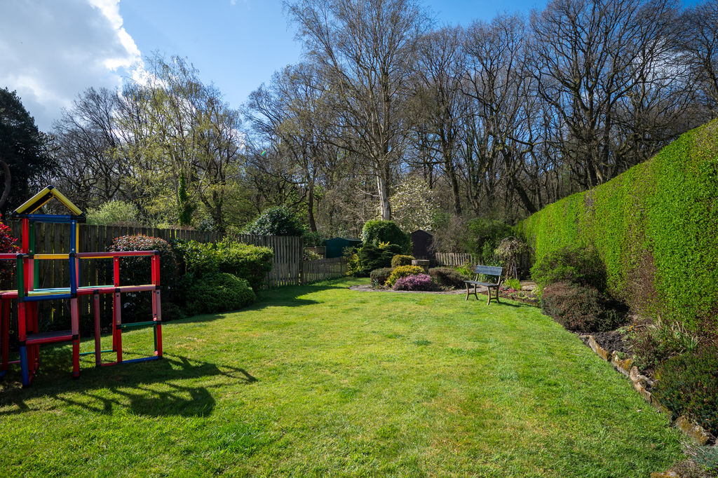 Dobcroft Road Millhouses
